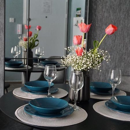 Korzo Suites Paceville San Ġiljan Buitenkant foto
