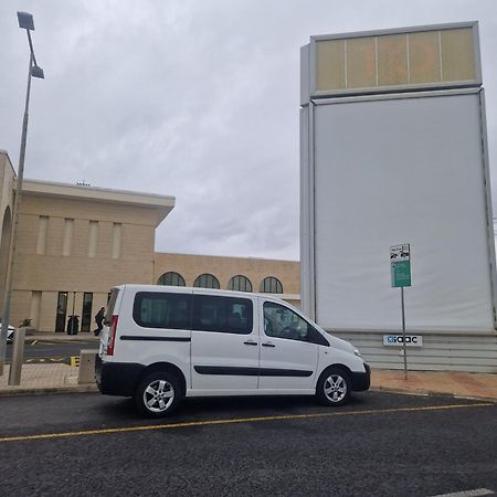 Korzo Suites Paceville San Ġiljan Buitenkant foto