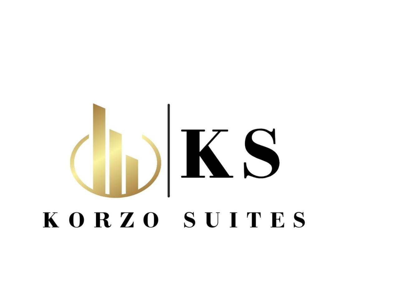 Korzo Suites Paceville San Ġiljan Buitenkant foto