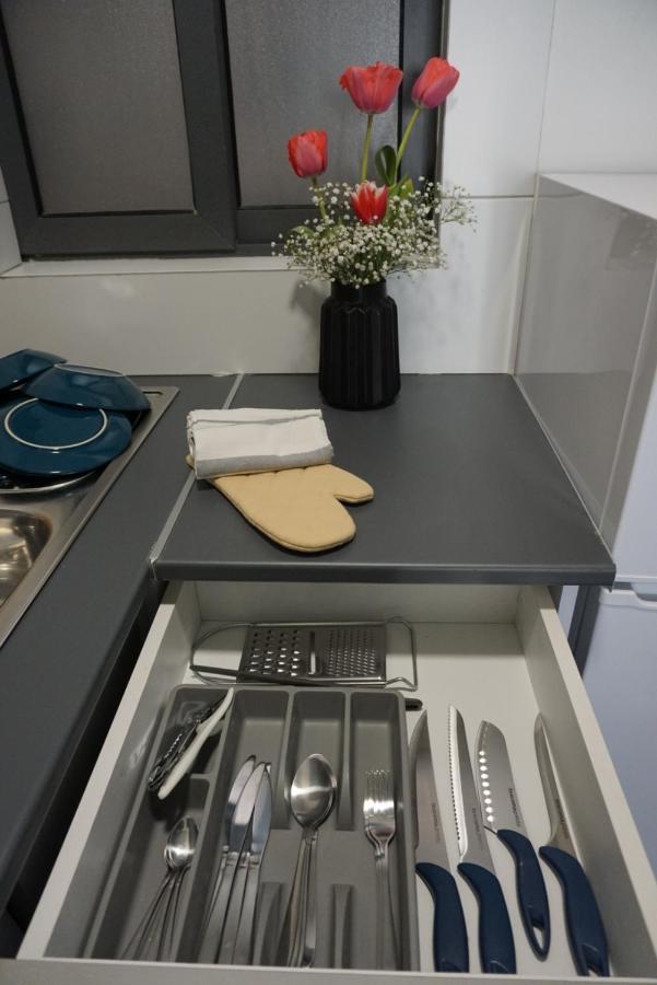 Korzo Suites Paceville San Ġiljan Buitenkant foto