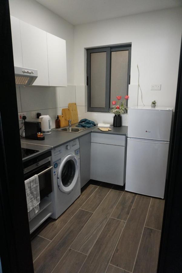 Korzo Suites Paceville San Ġiljan Buitenkant foto
