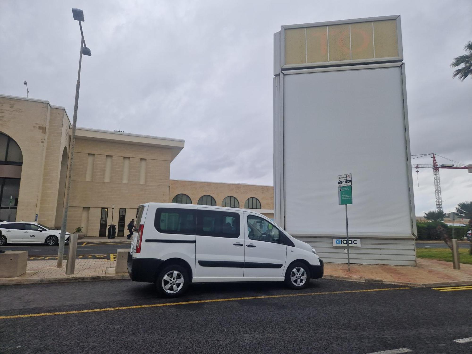 Korzo Suites Paceville San Ġiljan Buitenkant foto
